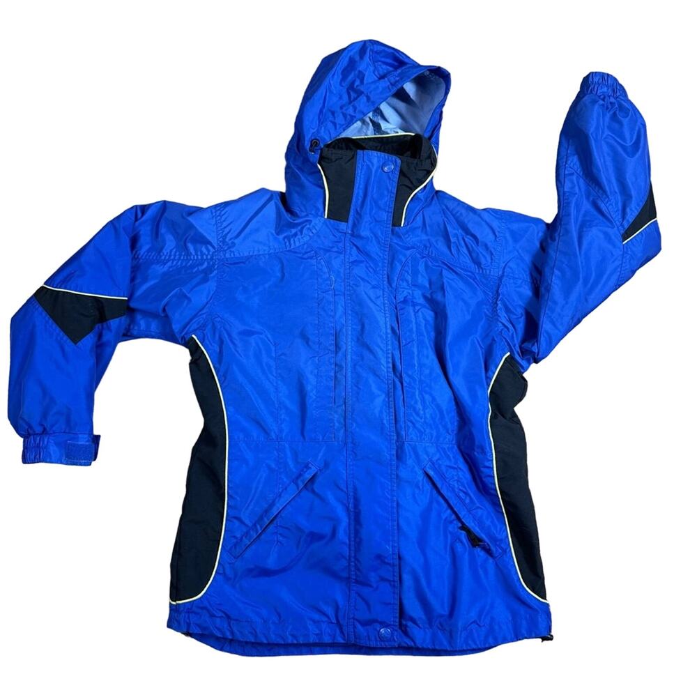 Columbia 3 in 1 Winter Ski Jacket Women’s Size S